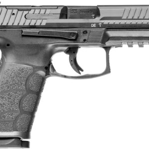 H&K VP9A1 X OR 9MM FS 10RD CA