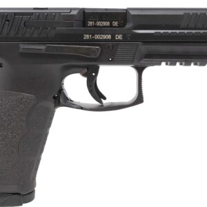 H&K VP9A1 F OR 9MM FS 10RD CA