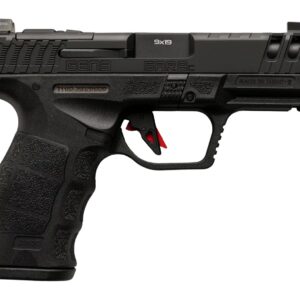 SAR FIREARMS SAR9 CMPT GEN3 9MM BLK 4" 10+1