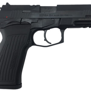 BERSA TPR9 9MM MATTE 4.25" 17+1 FS