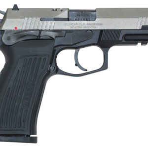 BERSA TPR9 9MM DUOTONE 4.25" 17+1 FS