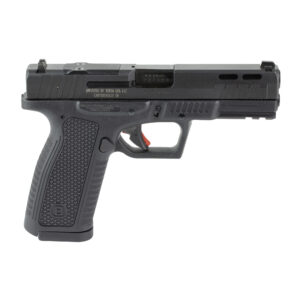 BERSA BP9 FULL SIZE 9MM MATTE 17+1