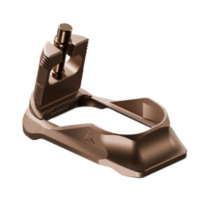 RADIAN WEAPONS MAGWELL G43X/G48 BRONZE