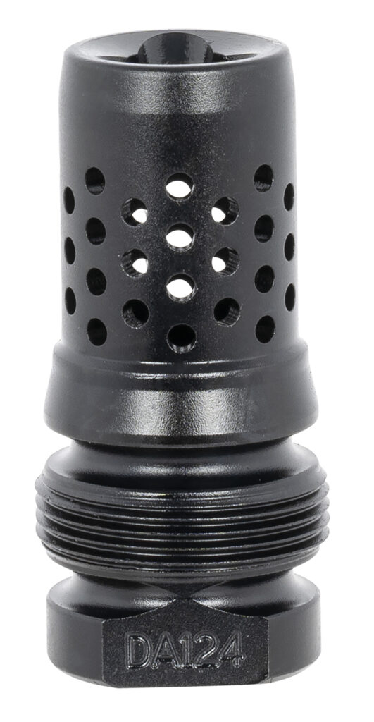 DEAD AIR ARMAMENT XENO A1 OMNI BRAKE 5/8X24