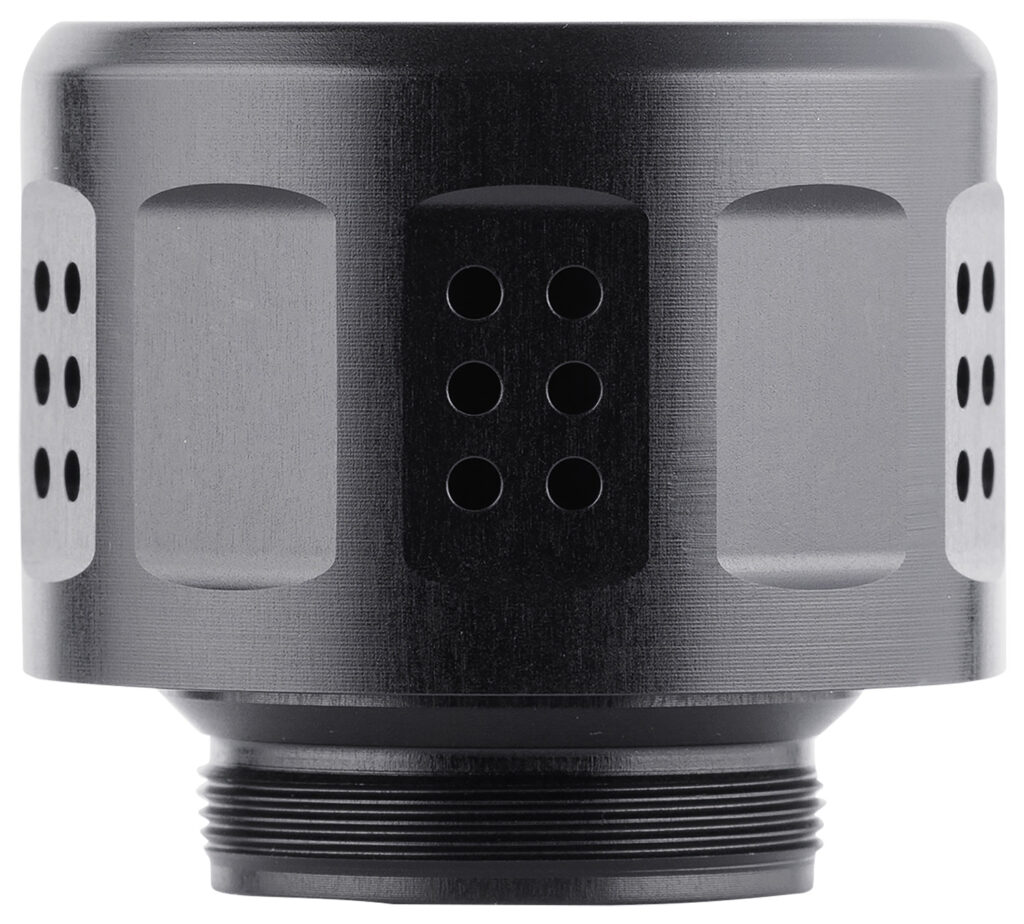DEAD AIR ARMAMENT NOMAD E-BRAKE ENHANCED