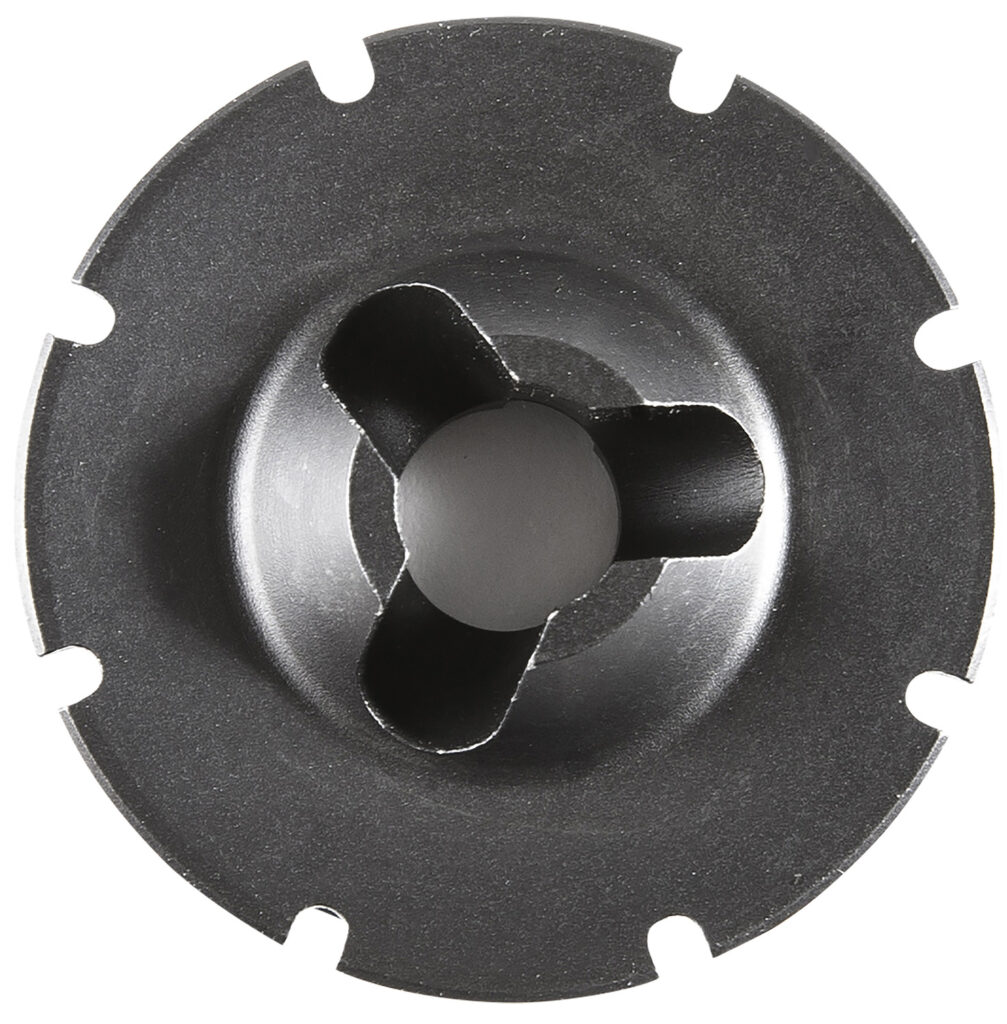 DEAD AIR ARMAMENT SANDMAN/PYRO FH 5.56 FRONT CAP