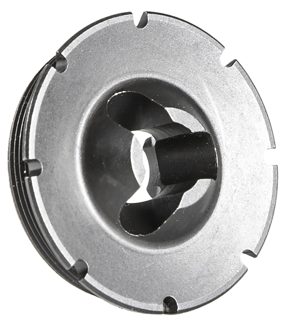 DEAD AIR ARMAMENT SANDMAN/PYRO FH 7.62 FRONT CAP