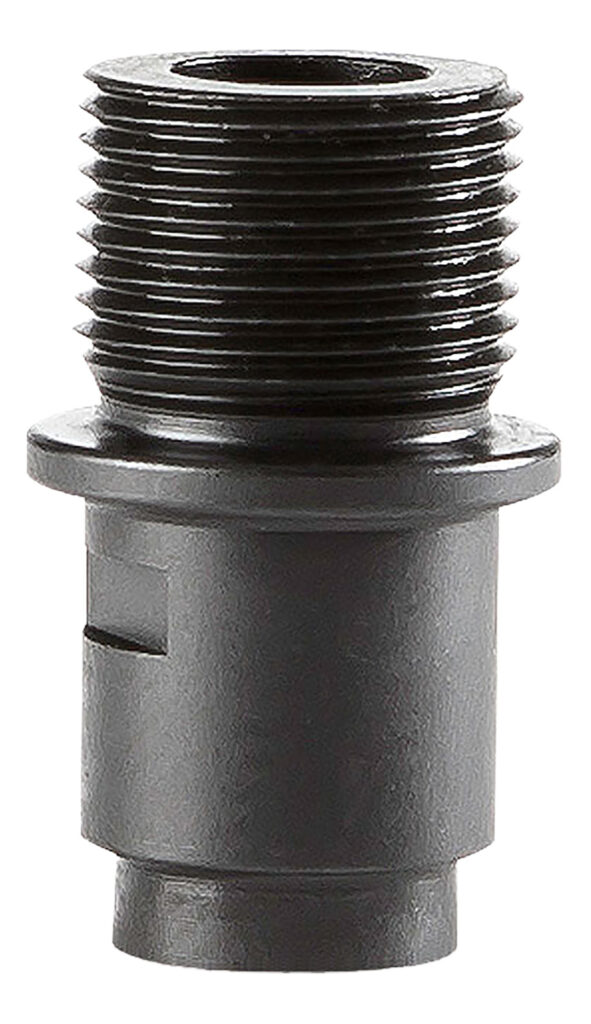 DEAD AIR ARMAMENT P22 THREAD ADAPTER 1/2X28