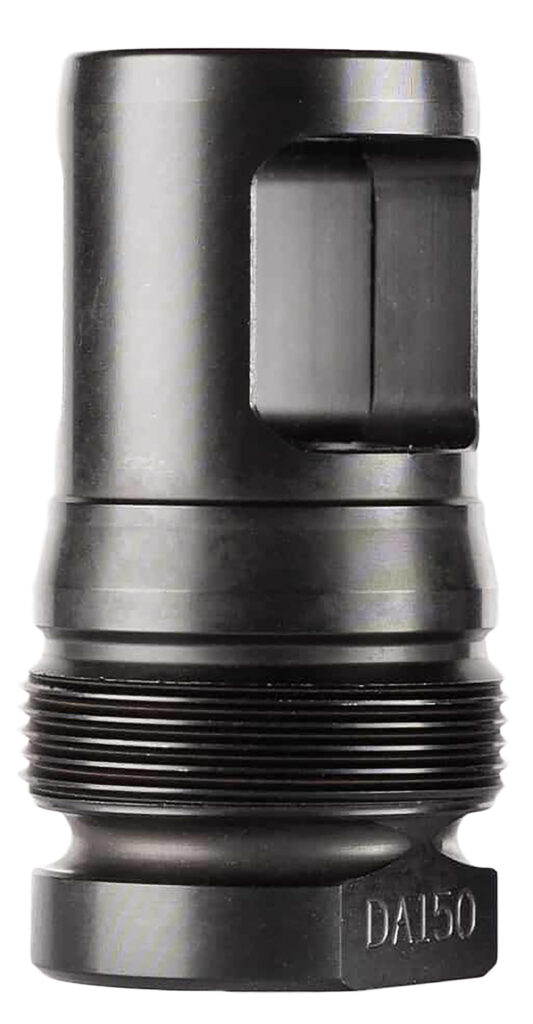 DEAD AIR ARMAMENT XEMAX MUZZLE BRAKE 11/16-24