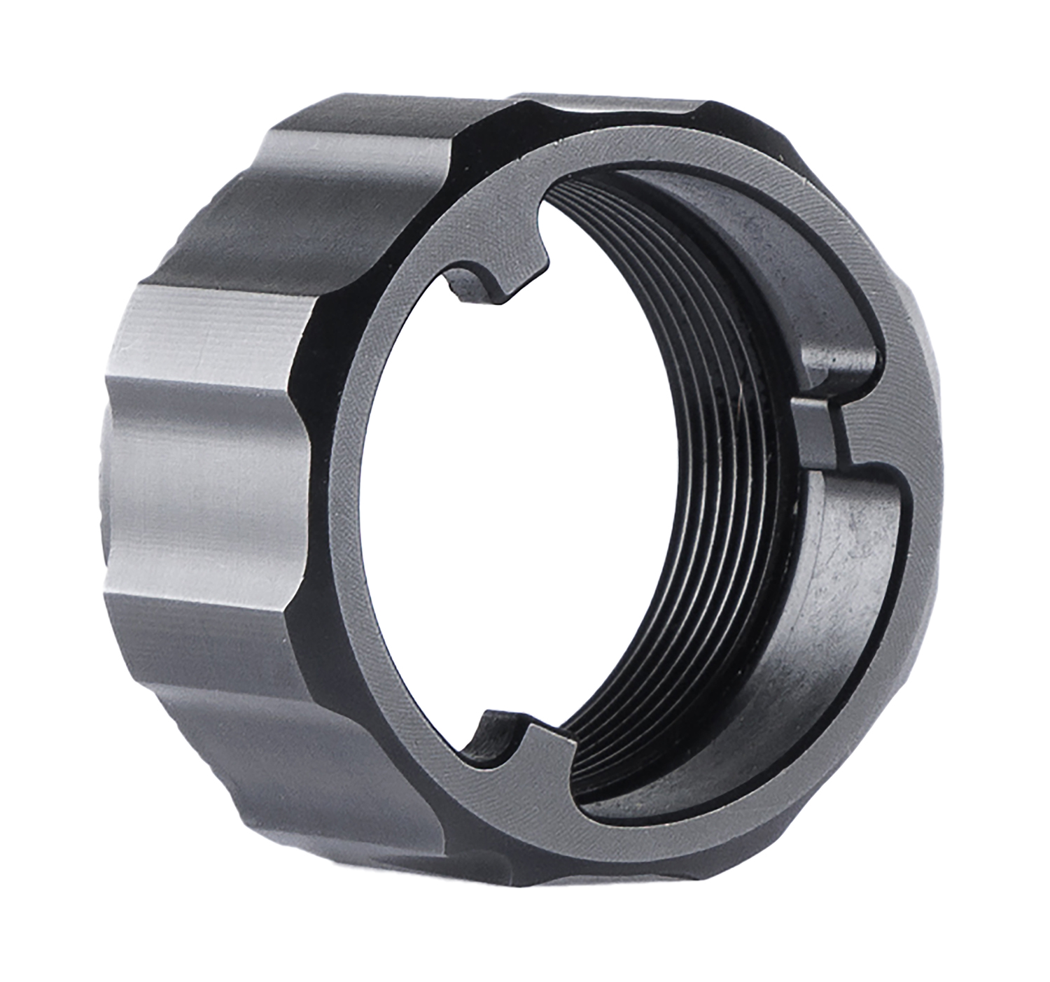 DEAD AIR ARMAMENT KEYMO COMPRESSION NUT