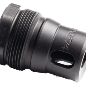 DEAD AIR ARMAMENT RXD XRF MUZZLE BRAKE 1/2X28