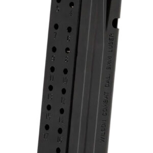 WILSON COMBAT MAG EDC X9 9MM 18RD