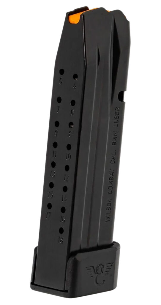 WILSON COMBAT MAG EDC X9 9MM 18RD
