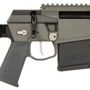 Q THE FIX 8.6BLK 8" PSTL BLACK