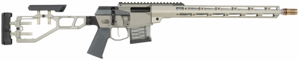 Q MINI FIX 300BLK 16" GRY