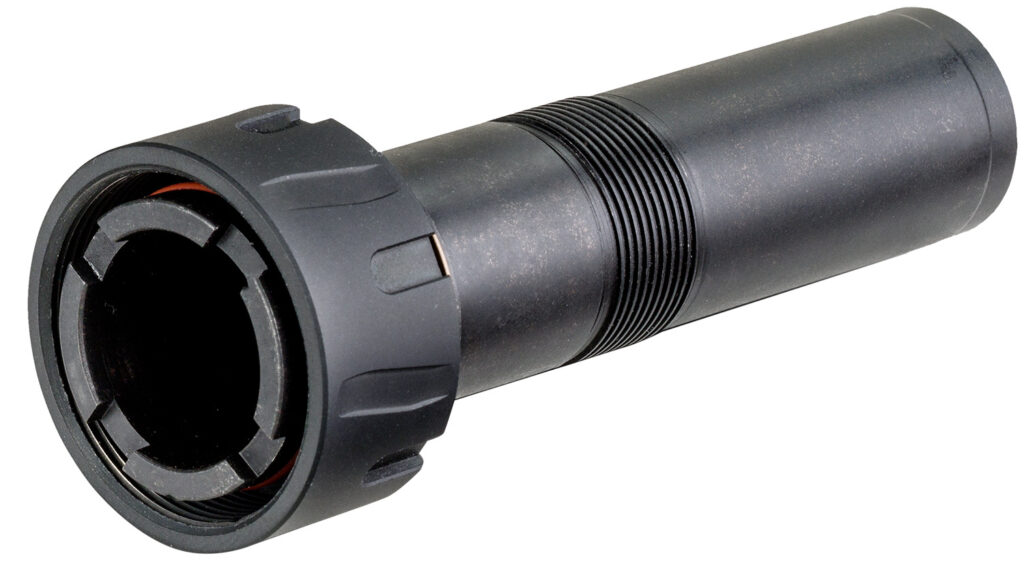 ADAPTER BANISH 12 ACCUCHOKE