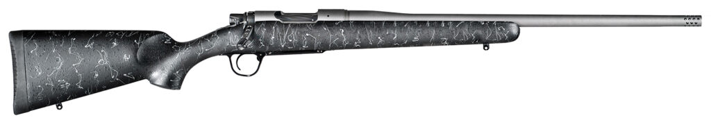 CHRISTENSEN ARMS MESA LR 300WIN TUNG/BLK 26"