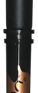 Haydel's Game Calls CW03 Compensator Wood Duck Open Call Wood Duck Sounds Attracts Ducks Black Plastic