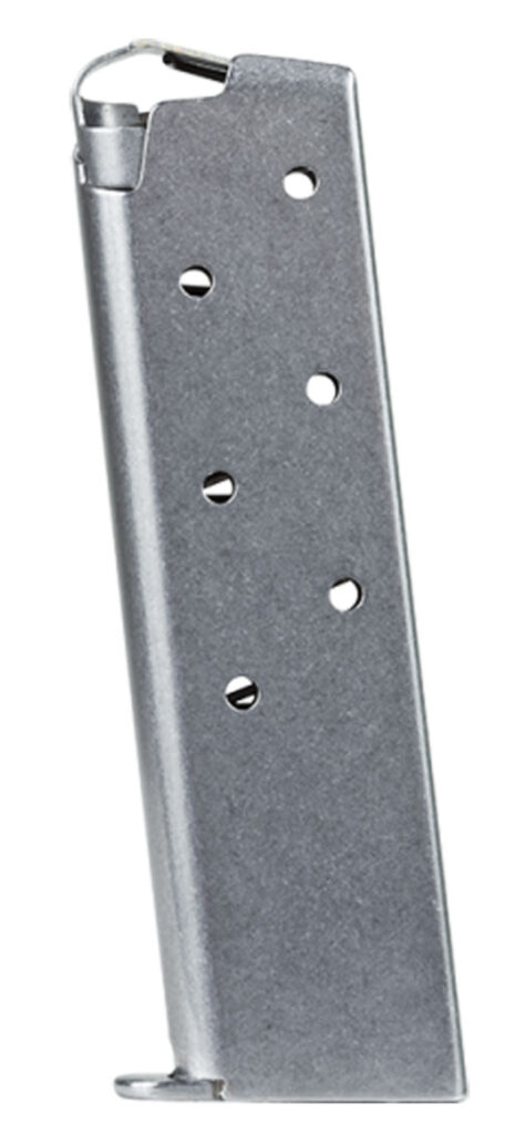 ROCK ISLAND ARMORY MAGAZINE BABY ROCK 380ACP 7RD