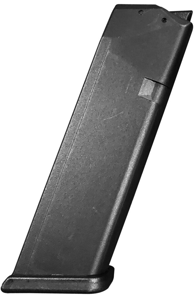 ROCK ISLAND ARMORY MAGAZINE STK100 9MM 17RD BLK