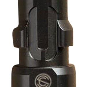 SILENCERCO 3-LUG MUZZLE DEVICE .578X28