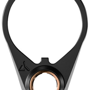 RADIAN WEAPONS QD END PLATE AR15 BLK