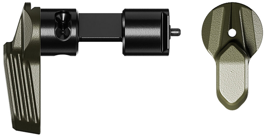 RADIAN WEAPONS TALON 45/90 SAFETY ODG AMBI