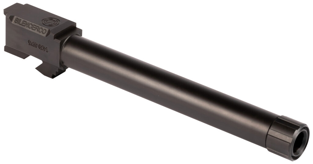 Glock Barrels
