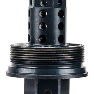 IWI - ISRAEL WEAPON INDUSTRIES HUB-T QD ADAPTER SS