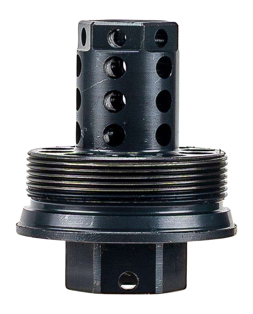 IWI - ISRAEL WEAPON INDUSTRIES HUB-T QD ADAPTER SS