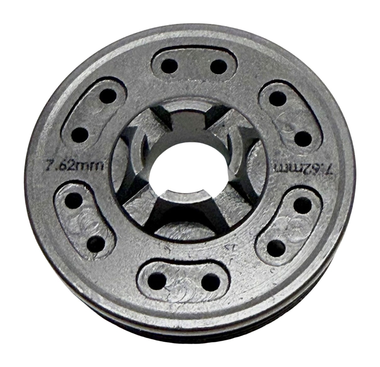 IWI - ISRAEL WEAPON INDUSTRIES FRONT CAP VENTED 7.62MM SS
