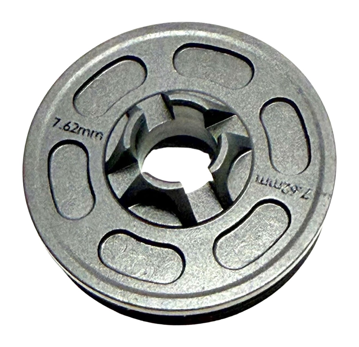 IWI - ISRAEL WEAPON INDUSTRIES FRONT CAP NON-VENTED 7.62MM SS