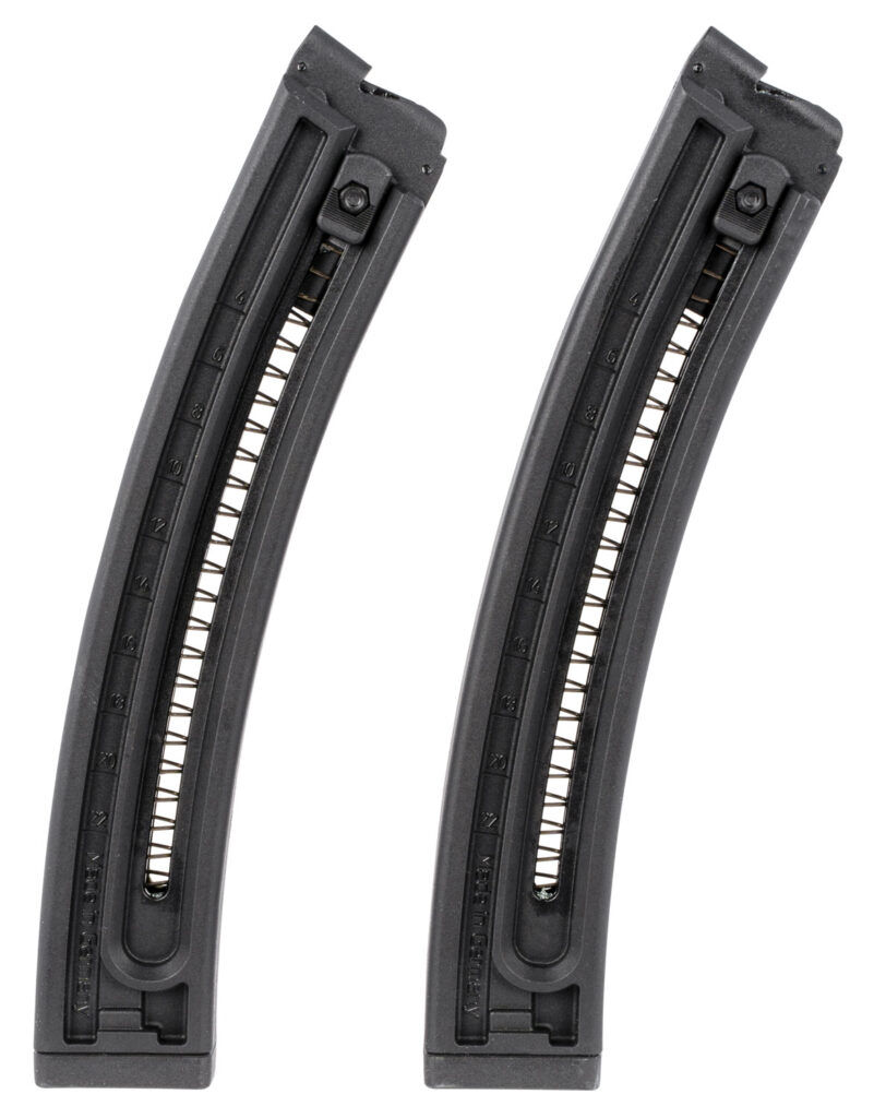 AMERICAN TACTICAL INC MAG GSG-16 22LR 22RD TWIN PACK