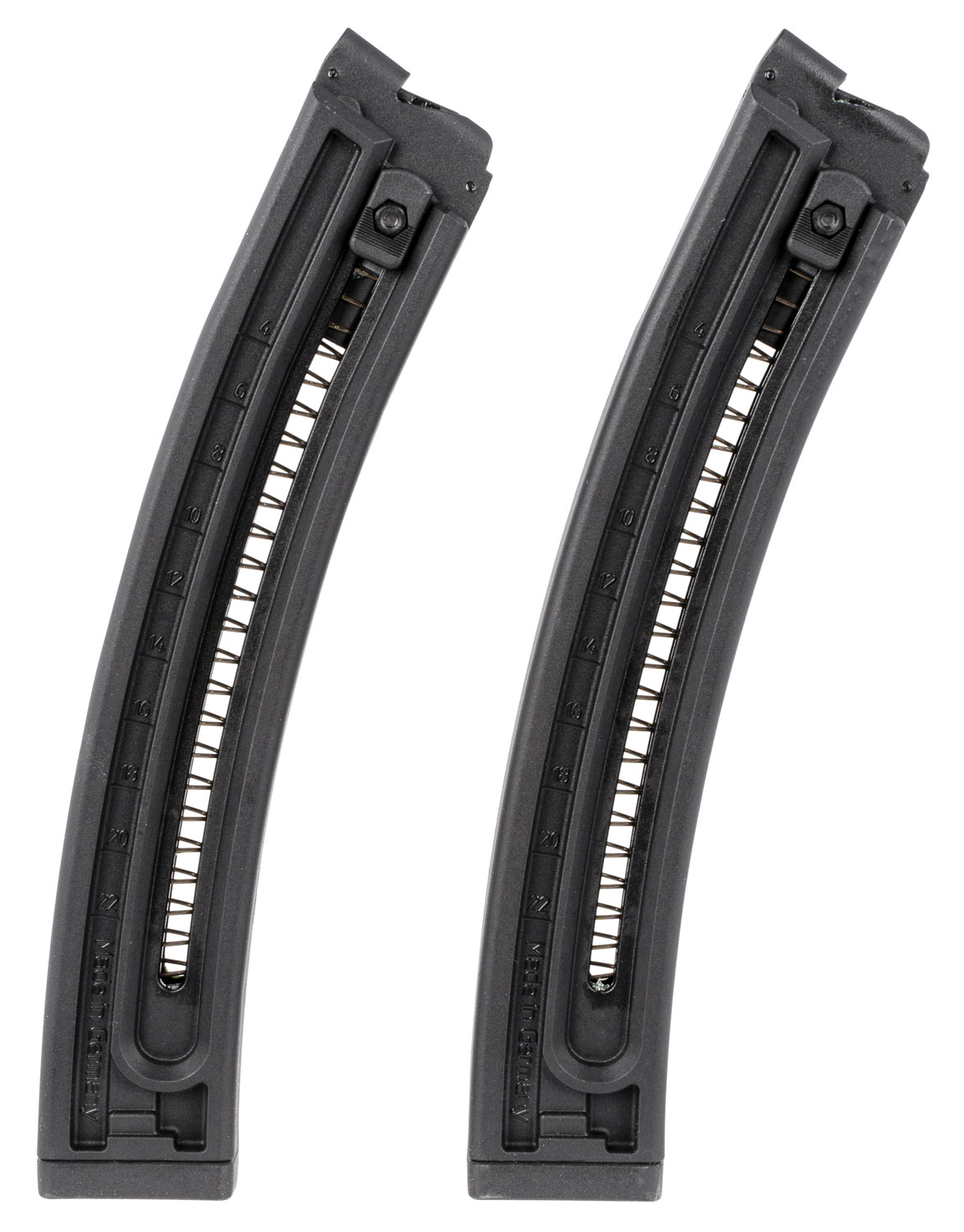 AMERICAN TACTICAL INC MAG GSG-16 22LR 22RD TWIN PACK