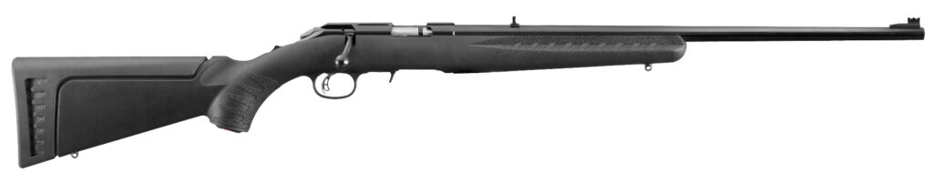 RUG AM RFL RF 22LR 10RD B
