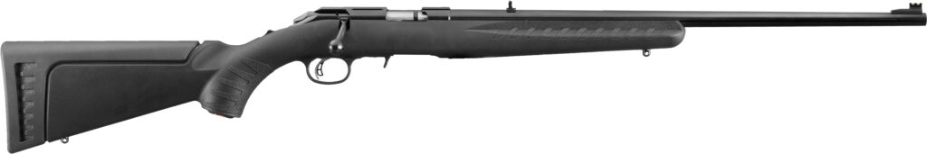 RUG AM RFL RF 17HMR 9RD B