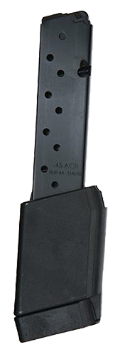 ProMag HIPA4 Standard  14rd Extended 45 ACP Fits Hi-Point 4595TS Carbine Blued Steel