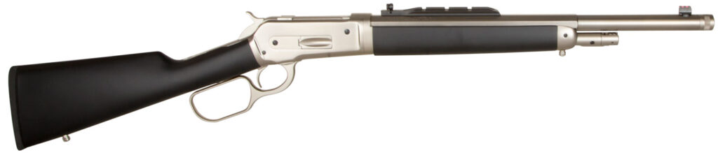 TAYLOR'S & COMPANY RIDGE RUNNER TD 45-70 CHROME #