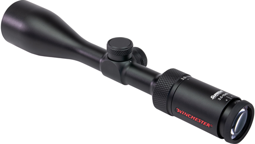 WINCHESTER SUPREME OPTICS RFL - SCP 3.5-10X50MM 1" BLACK - Image 2