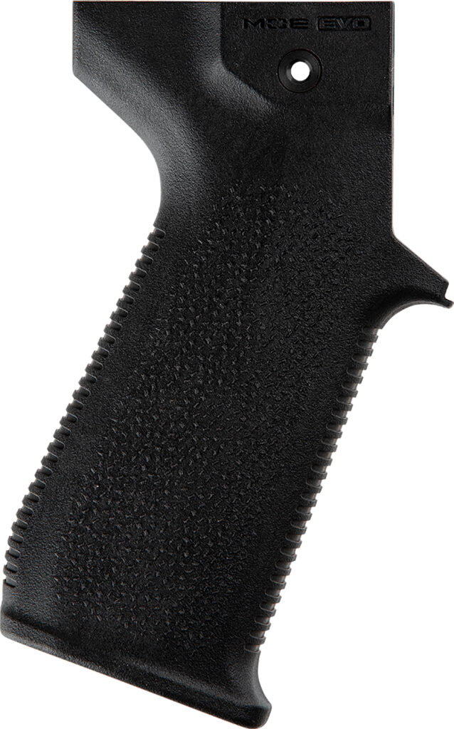 MAGPUL MOE-EVO GRIP CZ SCORPION BLK
