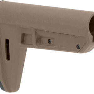 MAGPUL MOE TR CARB STK MIL-SPEC FDE