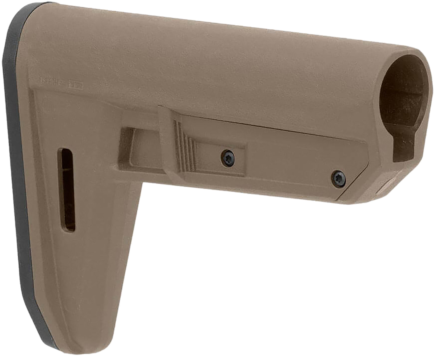 MAGPUL MOE TR CARB STK MIL-SPEC FDE