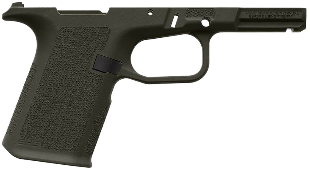 MAGPUL EHG RG9 GRIP RXM COMPACT ODG