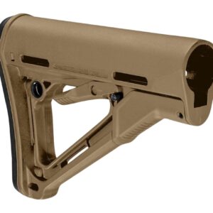 AR Braces/Stocks