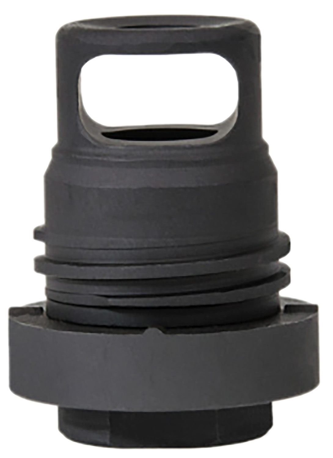 YANKEE HILL MACHINE COMPANY MUZZLE BRAKE MINI 30CAL 1/2-28