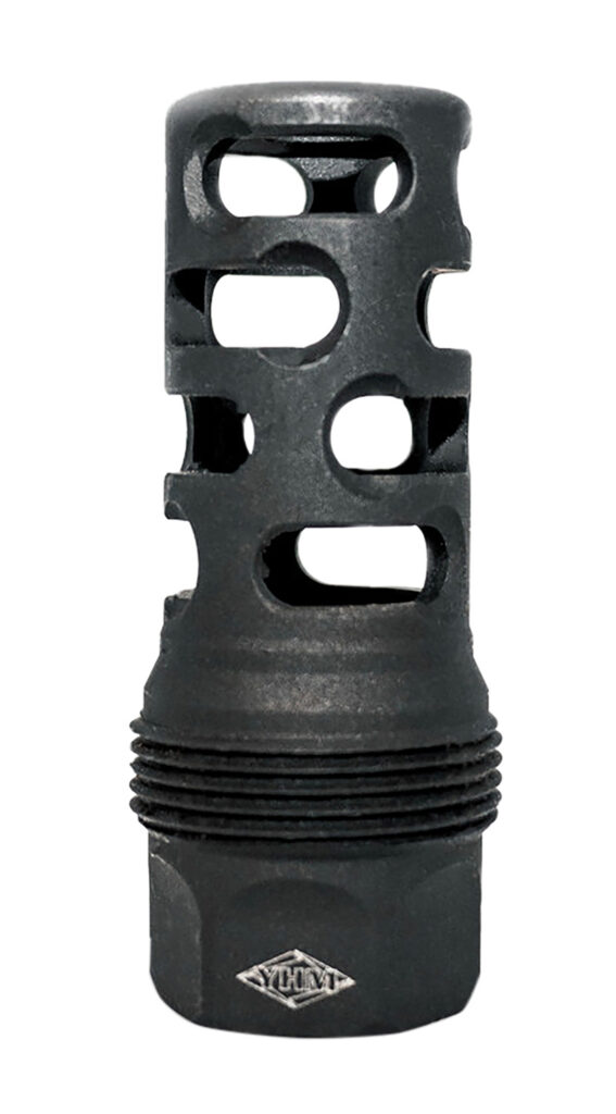 YANKEE HILL MACHINE COMPANY LONG SRX BRAKE 1/2-28
