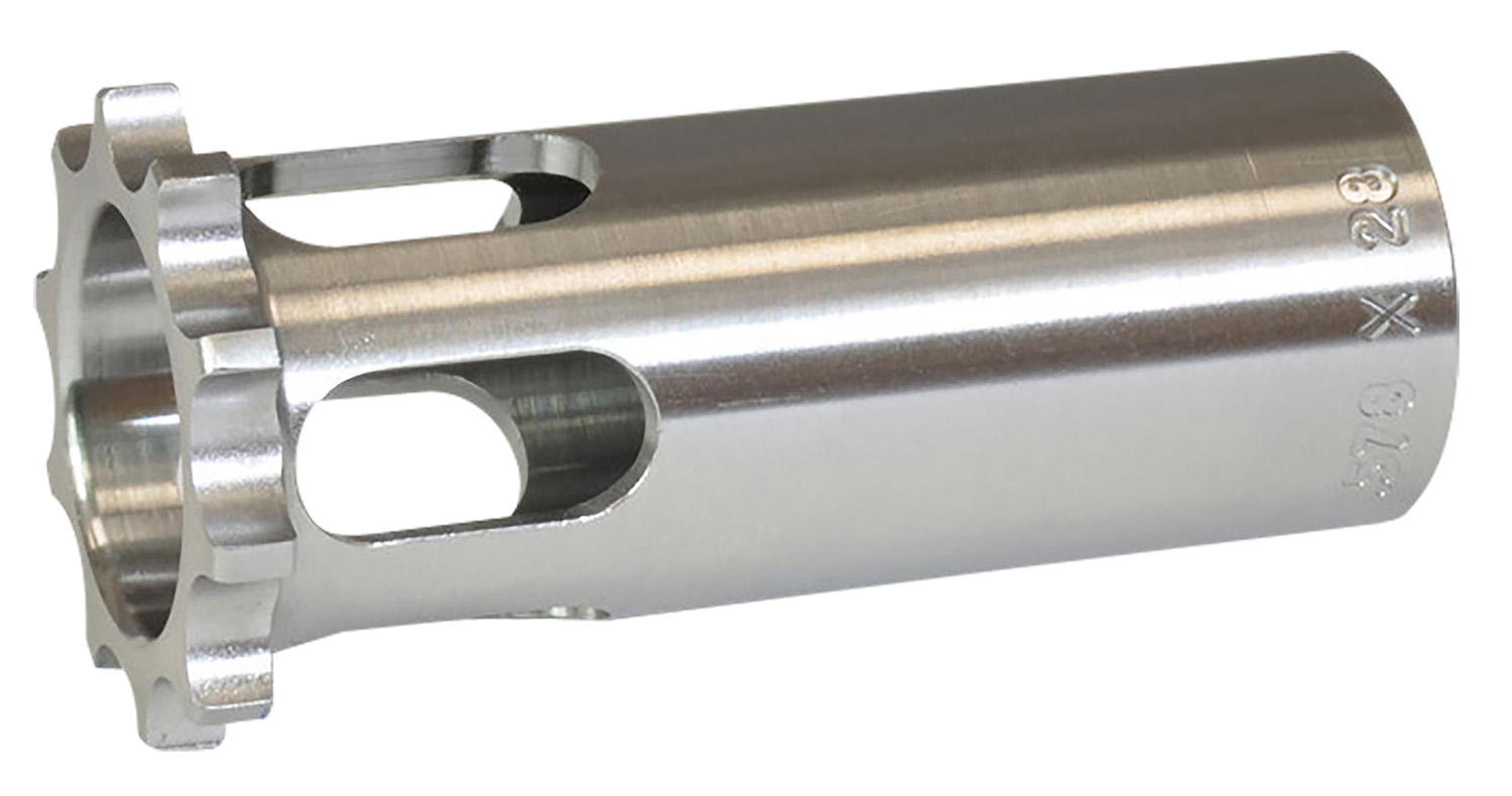 YANKEE HILL MACHINE COMPANY NIELSEN PISTON 9MM 1/2X28