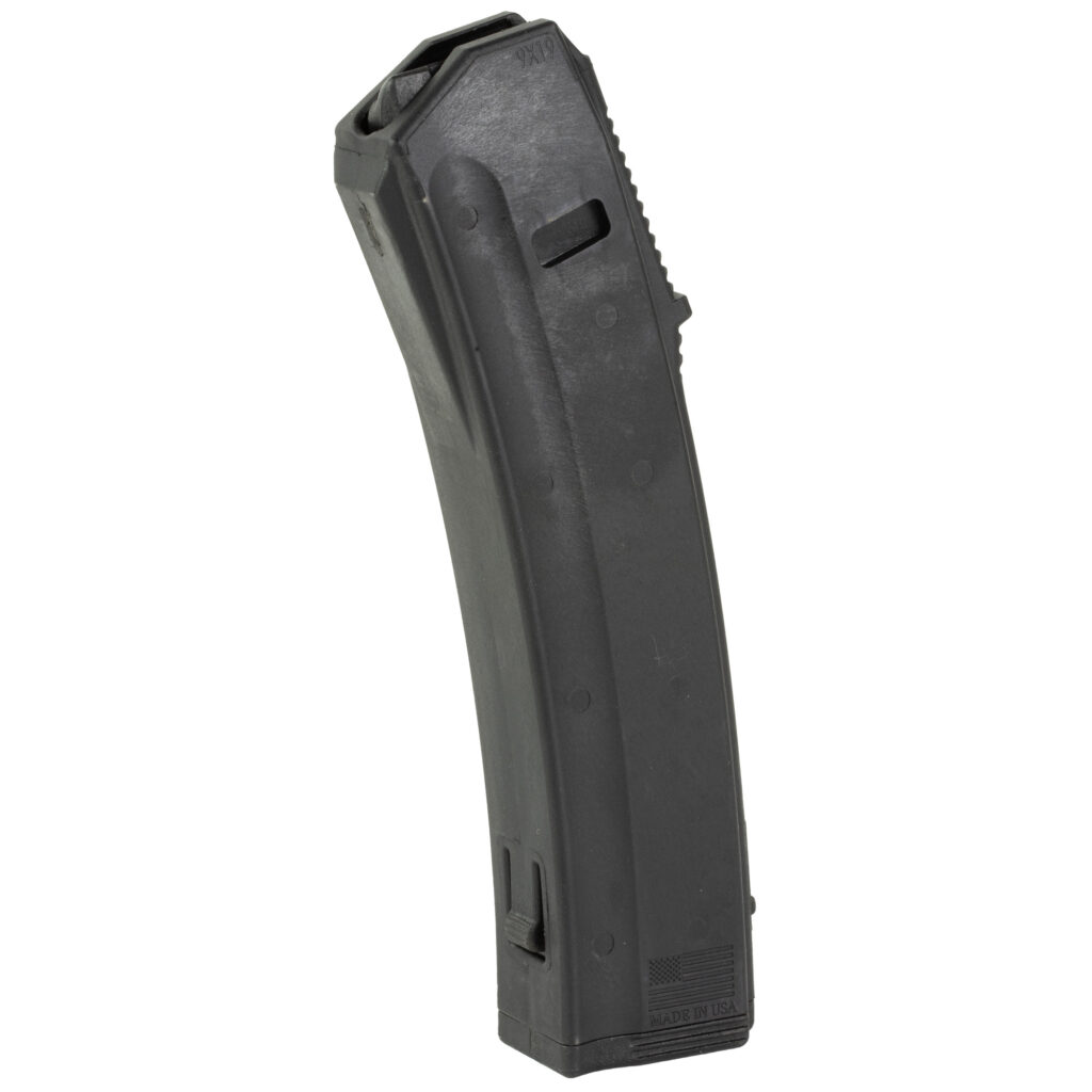 POF USA PHOENIX MAGAZINE 9MM 20RD