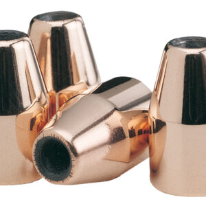 Hornady 355281 HAP  9mm .355 115 gr Hollow Point 500 Per Box/ 6 Case