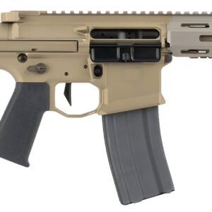 Q HONEY BADGER PIST 300BLK 7"